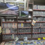 Toutes les lignes du Japon sont là pour être vues chez soi