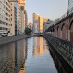 COURS D'EAU, ENFIN !