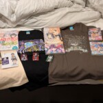 Mes ptits achats du jour