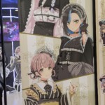 Fun fact: c'est mon groupe favori de Idolmaster Shiny Colors (j'aime beaucoup Haruki je sais pas pourquoi ???)