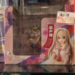 Une figurine Seto no Hanayome waaaah