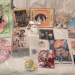 Résultat de cette journée de débauche