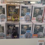 Nendo à gogo
