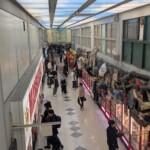 Ca déambule au 3e étage du bâtiment