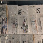 Des scripts et storyboards d'anime, avec du Pet ou du Asteroid in Love