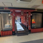 L'entrée du Mandarake "vieux jouets" est toujours aussi cool