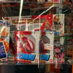 Un peu de Super Sentai pour petits et grands