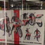 La moto de Kamen Rider pour les plus cools