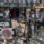 Jouets occidentaux made in prélogie