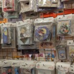 Goods Frieren divers et variés