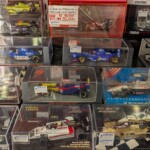 Serait-ce une LIGIER DE 1996 QUI A REMPORTÉ LE GRAND PRIX DE MONACO ???