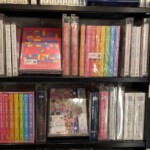DVD musicaux divers et variés (même si pas mal de Love Live)
