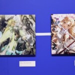 Illu de 2010 vs illu de 2022 tu constates vraiment bien son évolution !