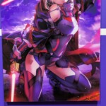 Mysterious Alter X (anciennement Twitter)