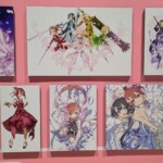 Son taf sur Yuuki Yuuna est quand même cool