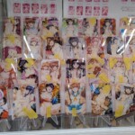 Satoshi Urushihara toujours mis en avant après 35 ans de carrière