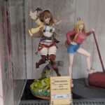 La figurine Reza est honnêtement très chouette, le prix c'est un autre sujet