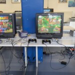 Ptit Double Dash là ?