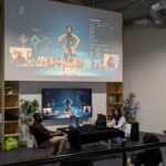 Oui oui, c'est Jump Force