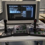 L'impressionnant Steel Batallion