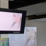 J'ai demandé Re-sublimity, l'opening de Kannazuki no Miko, et j'ai eu la version longue en clip, incroyable