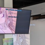 ... et on a eu agony peu après donc yes