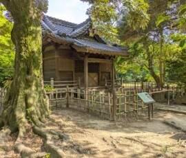 Temple Kyu-Inabu