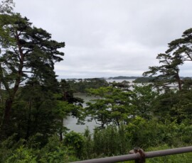 Très belle vue