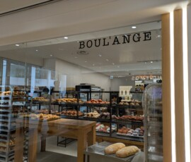RDV boulangerie, 10 heures du mat' et c'est parti