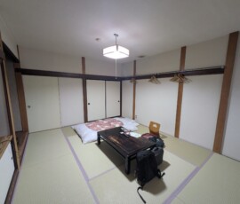 Ma chambre, tout en minimalisme !