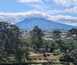 Vous reprendrez bien une autre belle vue ?