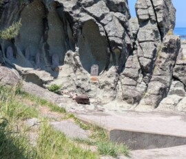 Quelques Bouddha bien cachés