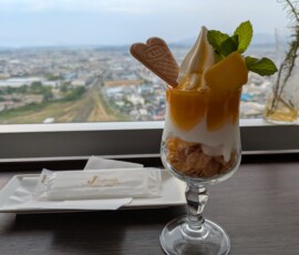 mmm délicieux parfait