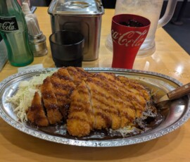 Petit déjeuner de champion