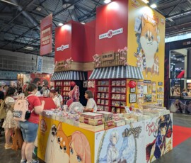 Chez Doki Doki c'est les chiens qui mènent la danse