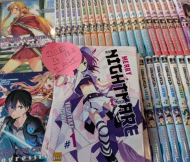 La fin annoncée de Merry Nightmare en France, ncroyable miracle putain