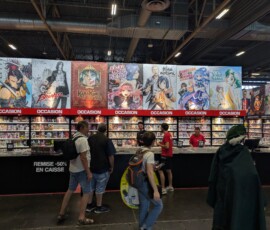 Ecoutez, ils essaient de mettre Hinamatsuri et Yokohama en avant, je peux pas totalement leur en vouloir