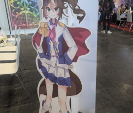 TOKAI TEIO !?