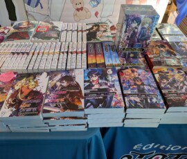 C'est lui c'est Kirito-kun